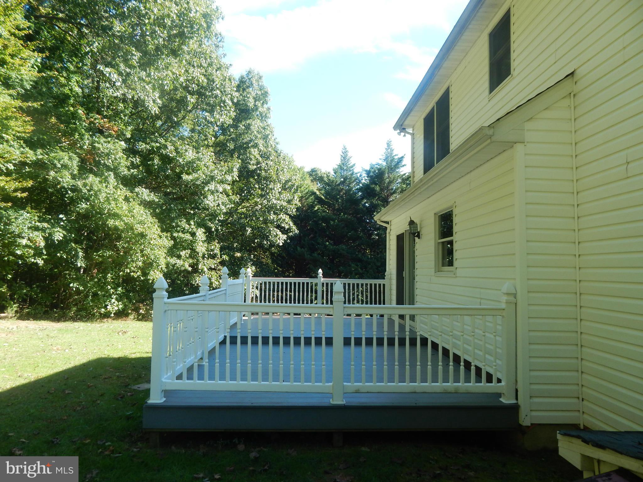 3473 Mill Green Road Street, MD 21154 - Photo 6 of 27 Exterior (Rear)