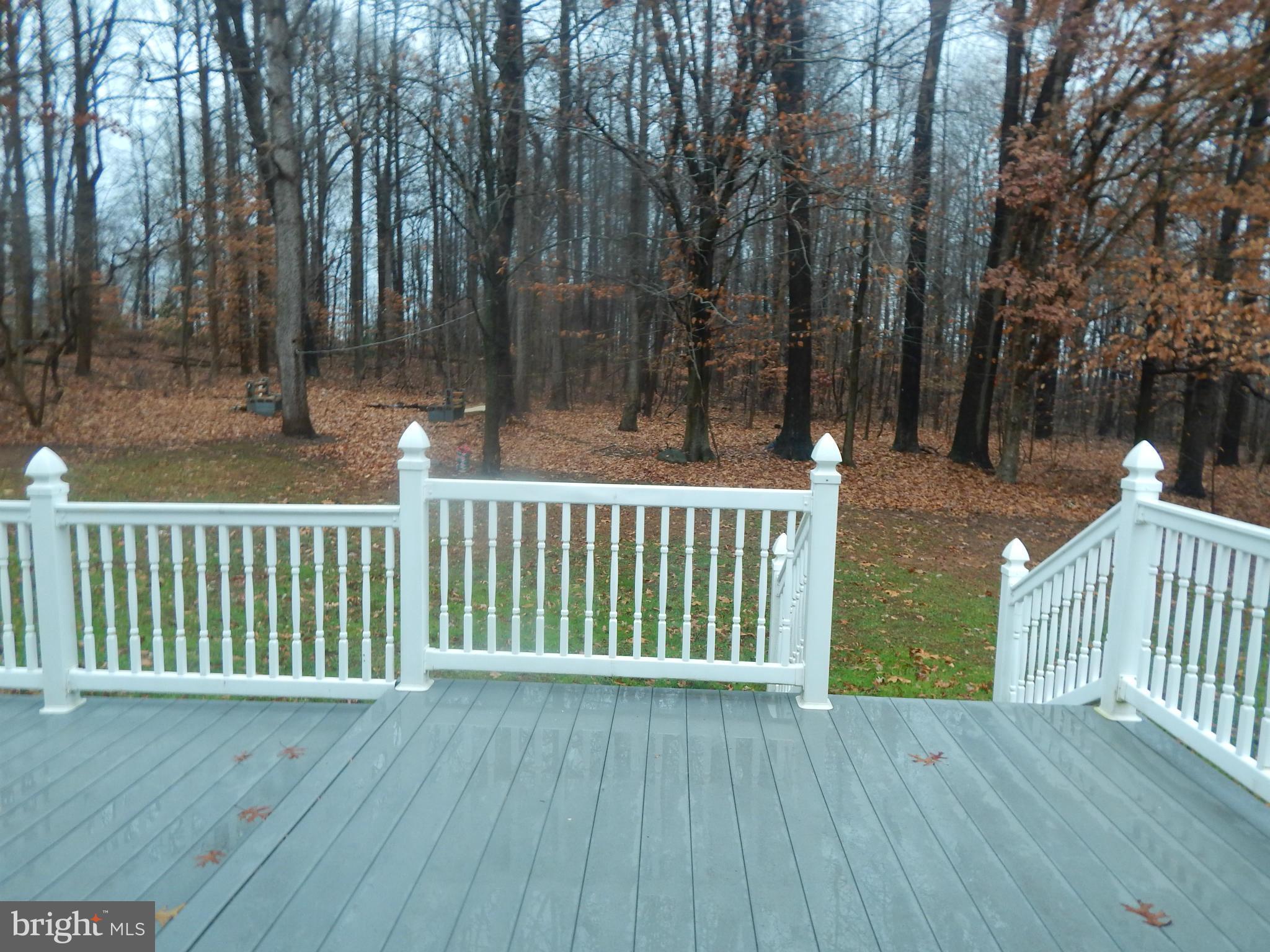 3473 Mill Green Road Street, MD 21154 - Photo 7 of 27 Exterior (Rear)