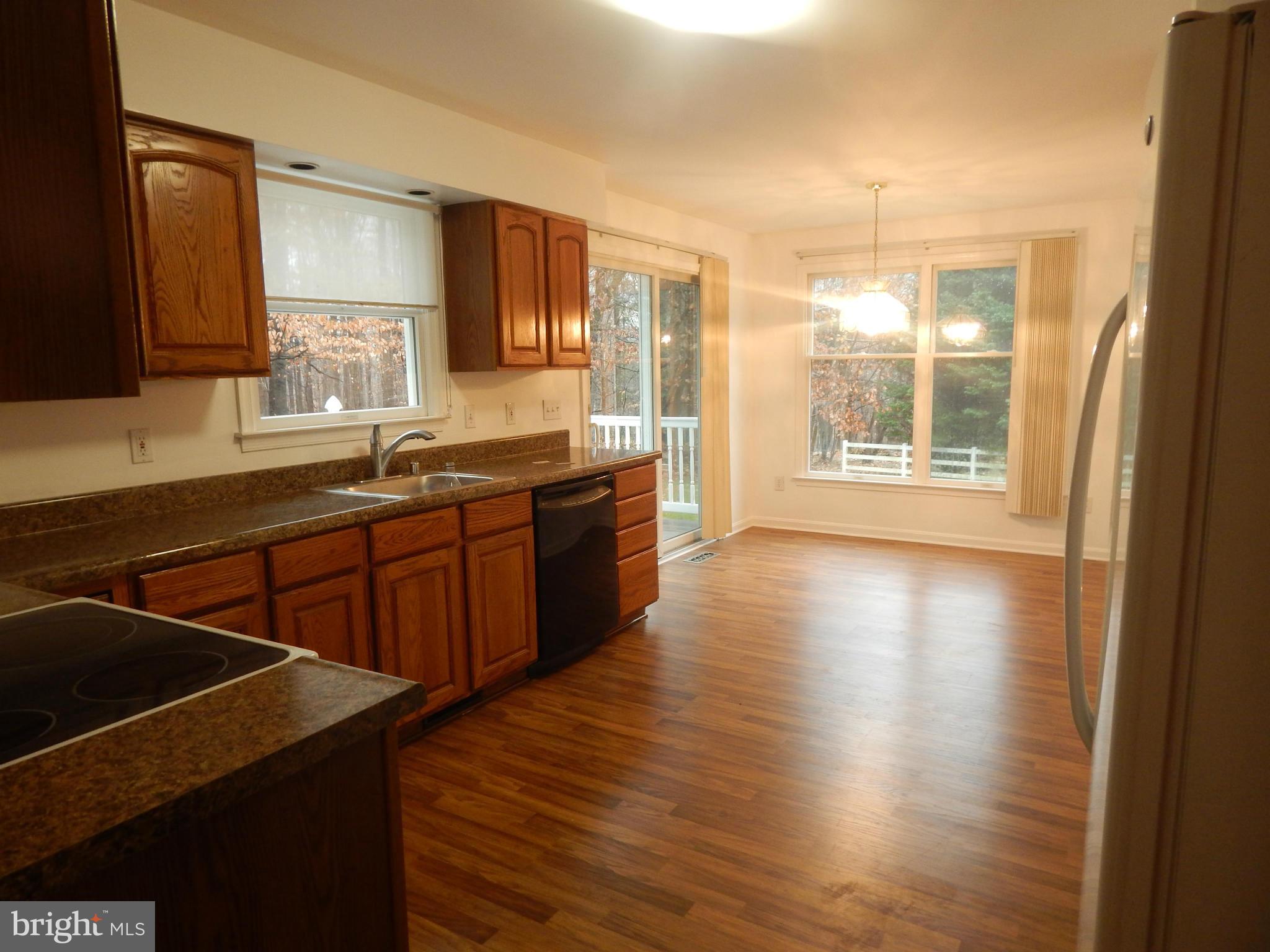3473 Mill Green Road Street, MD 21154 - Photo 10 of 27 Kitchen