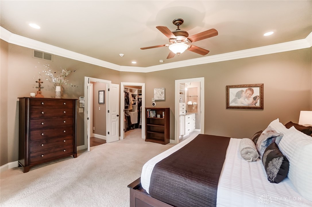 3535 Moorefield Road Springfield, OH 45502 - Photo 40 of 95