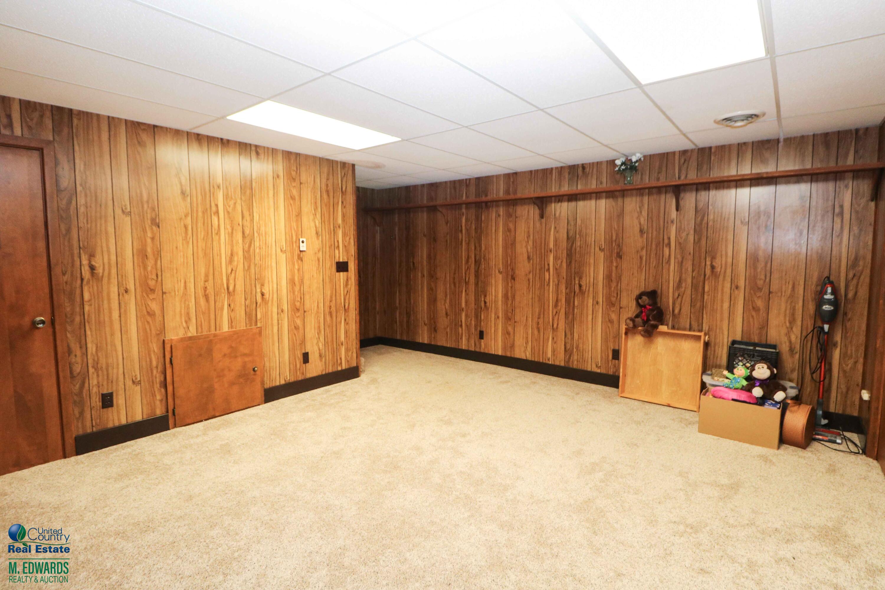 200 Crescent Drive Littlefield, TX 79339 - Photo 22 of 25 a view of a room with storage