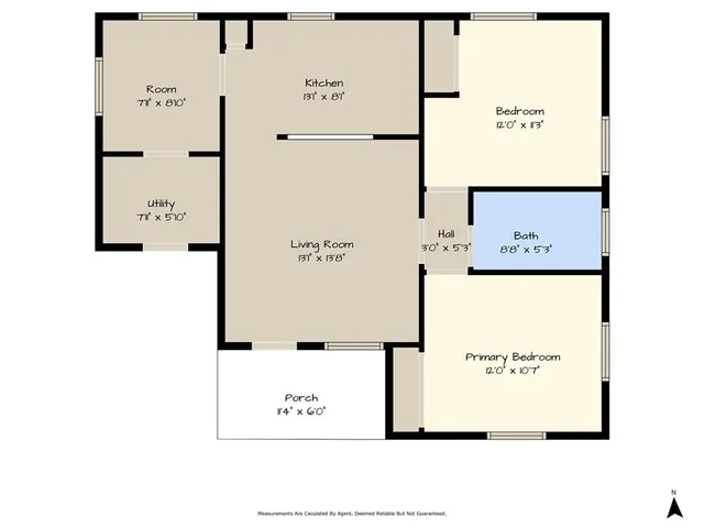 $169,500 | 32845 West 84th Street, De Soto, KS 66018