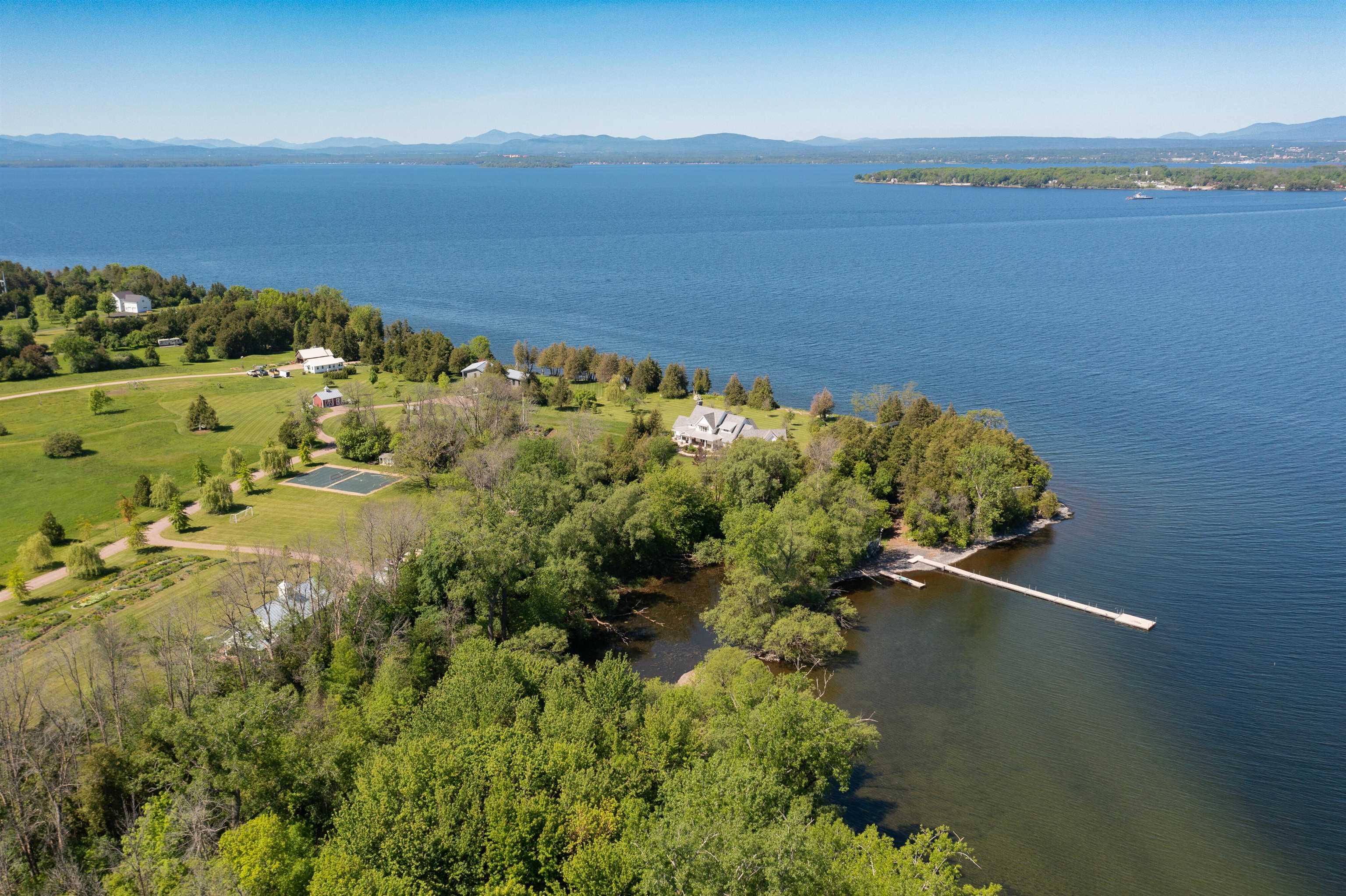 109 West Shore Road Grand Isle, VT 05458 - Photo 31 of 32