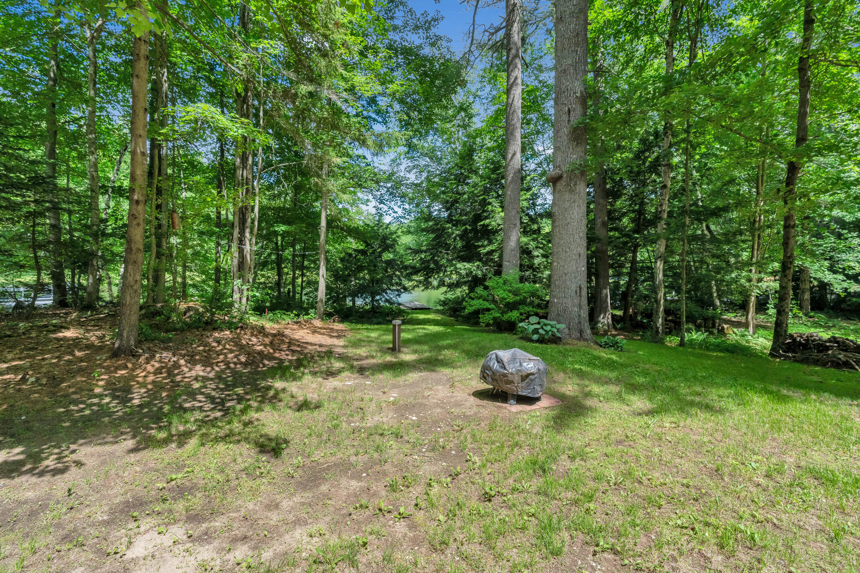 6 Page Brook Road Standish, ME 04084 - Photo 24 of 29