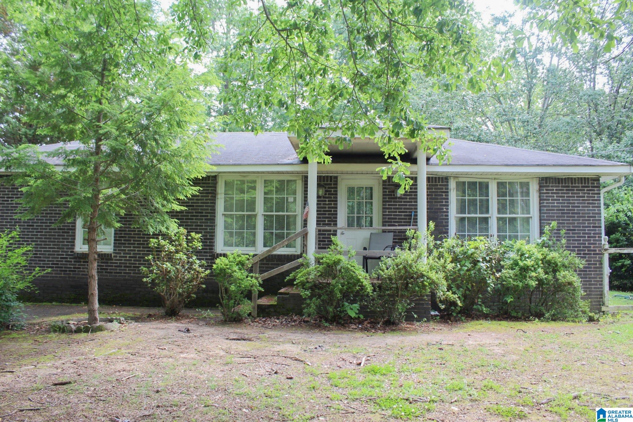 1288 Whites Gap Road Jacksonville, AL 36265 - Photo 2 of 25