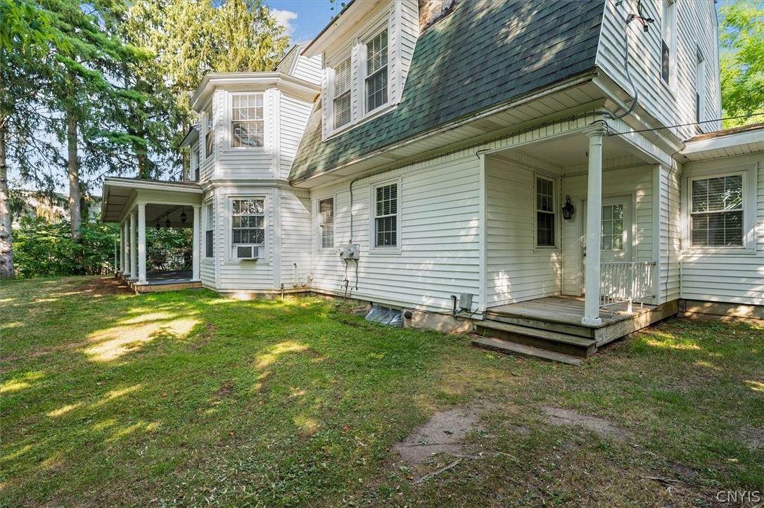 243 Main Street Whitestown, NY 13417 - Photo 40 of 50