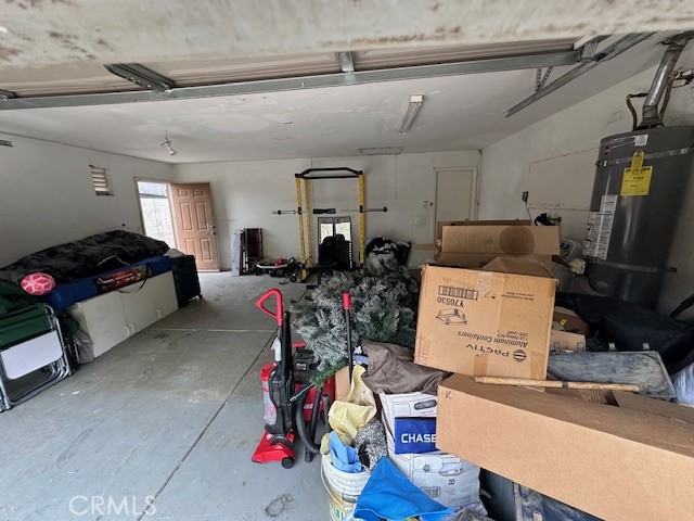 4485 Riverview Drive Riverside, CA 92509 - Photo 25 of 36 a living room with furniture and a flat screen tv