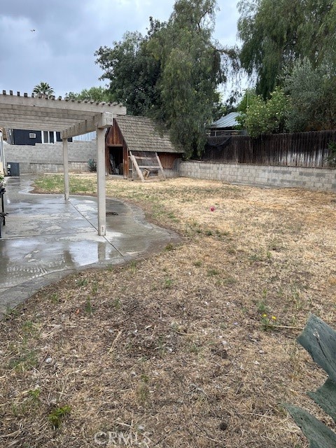 4485 Riverview Drive Riverside, CA 92509 - Photo 28 of 36 a view of a lake with a house