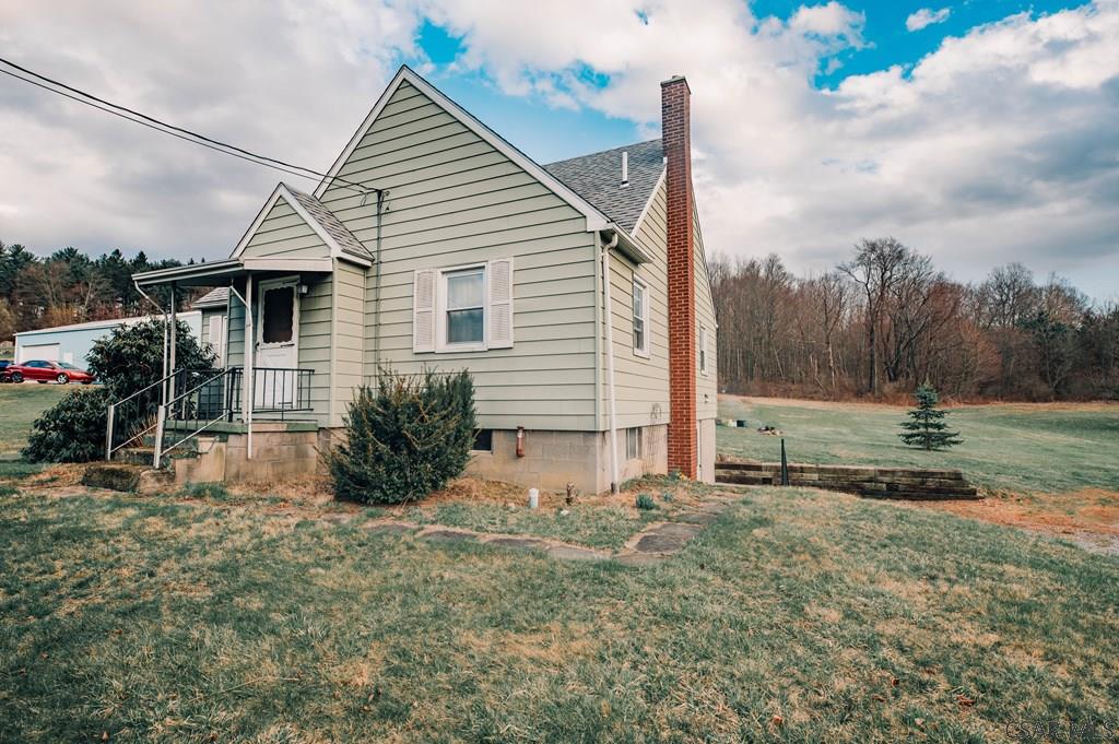 501 Maple Springs Road Hollsopple, PA 15935 - Photo 4 of 35 Gallery Image 4