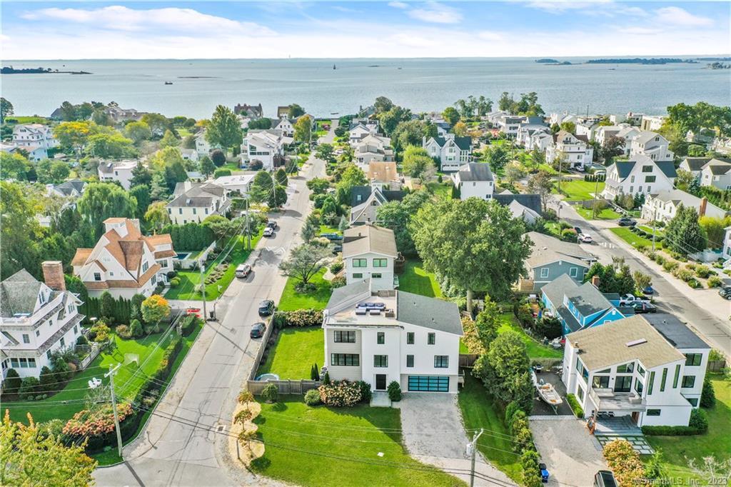 120 Harbor Road Westport, CT 06880 - Photo 1 of 1 a view of residential houses with outdoor space