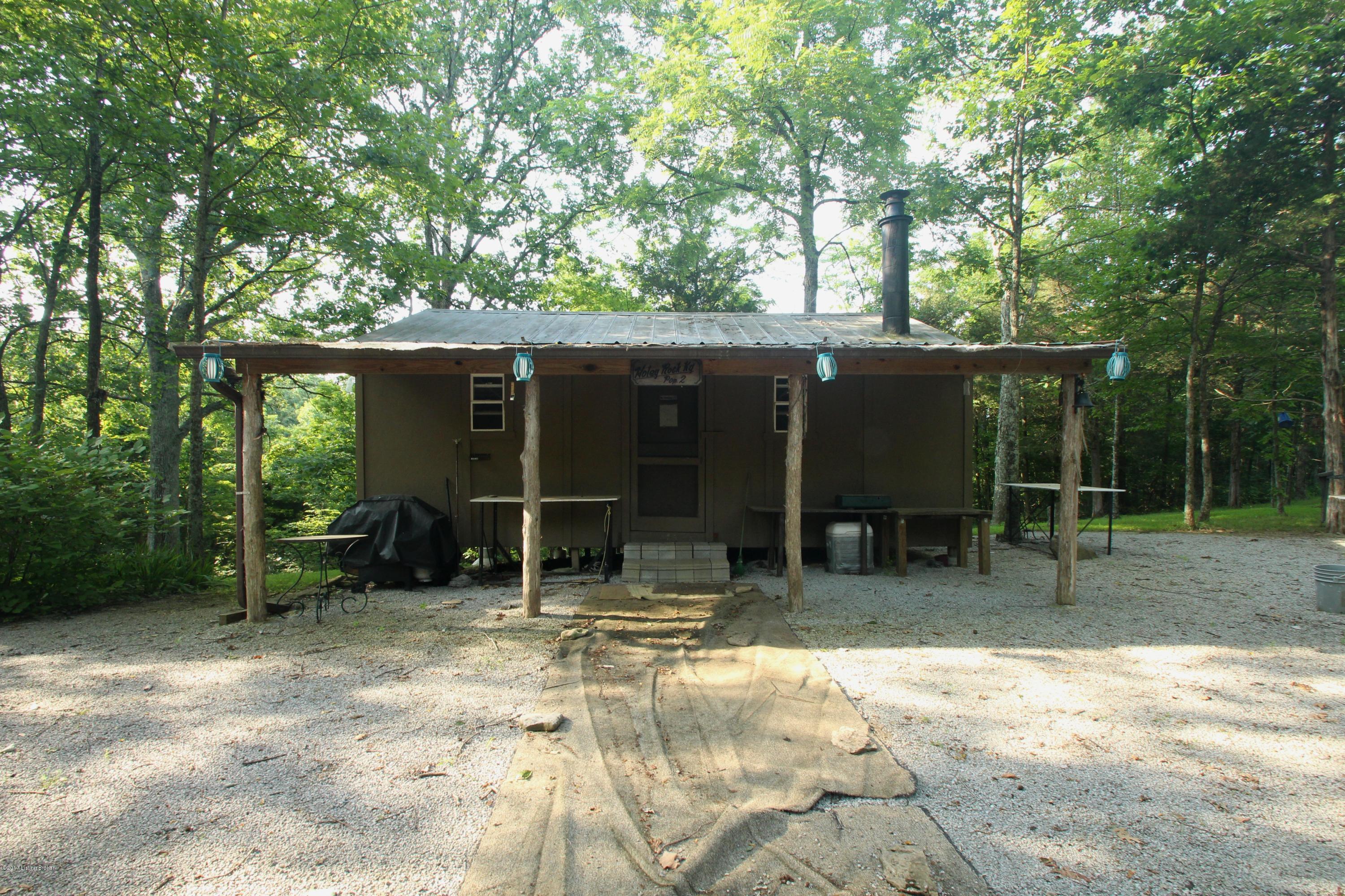0 Hamilton Ridge Road Lockport, KY 40036 - Photo 11 of 31 048