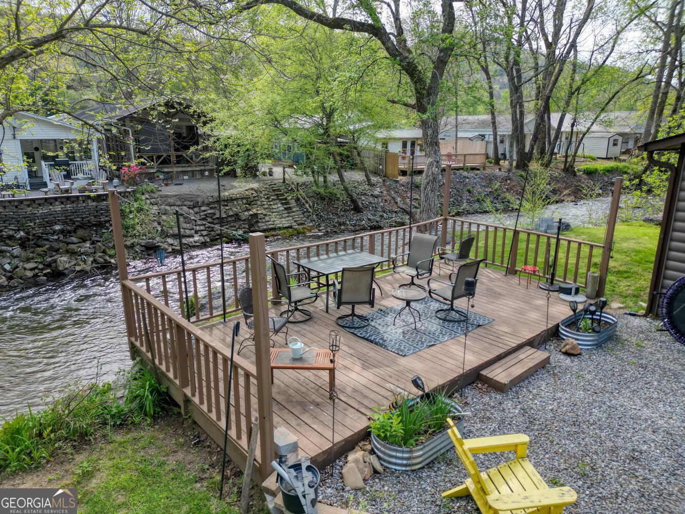 1908 Riverside Drive Hiawassee, GA 30546 - Photo 12 of 76