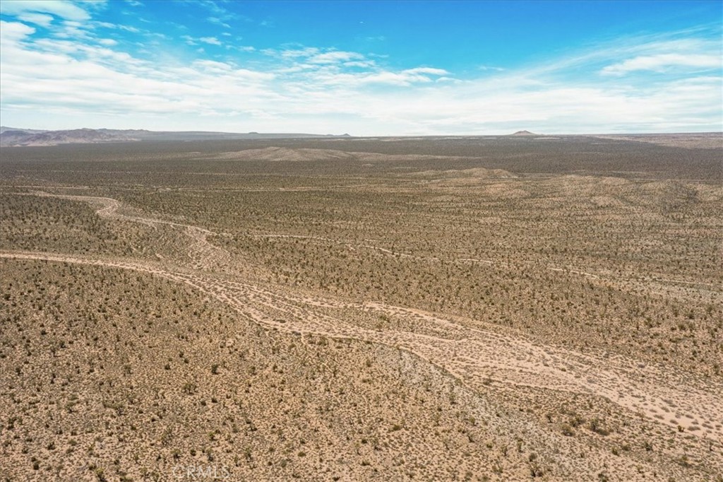 98202 Old Cima Ranch Road Nipton, CA 92364 - Photo 25 of 42 a view of an ocean