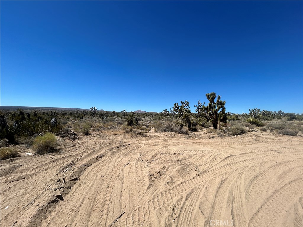 98202 Old Cima Ranch Road Nipton, CA 92364 - Photo 36 of 42 a view of ocean with a beach