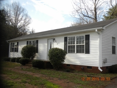 814 Island Ford Road Inman, SC 29349 - Photo 2 of 12