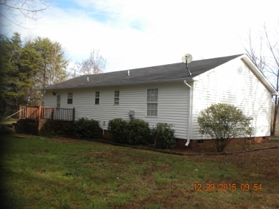 814 Island Ford Road Inman, SC 29349 - Photo 3 of 12