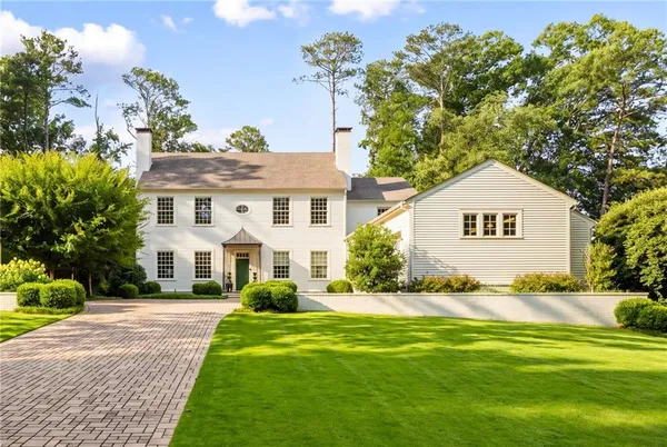 $4,500,000 | 2629 Ashford Road Northeast, Atlanta, GA 30319