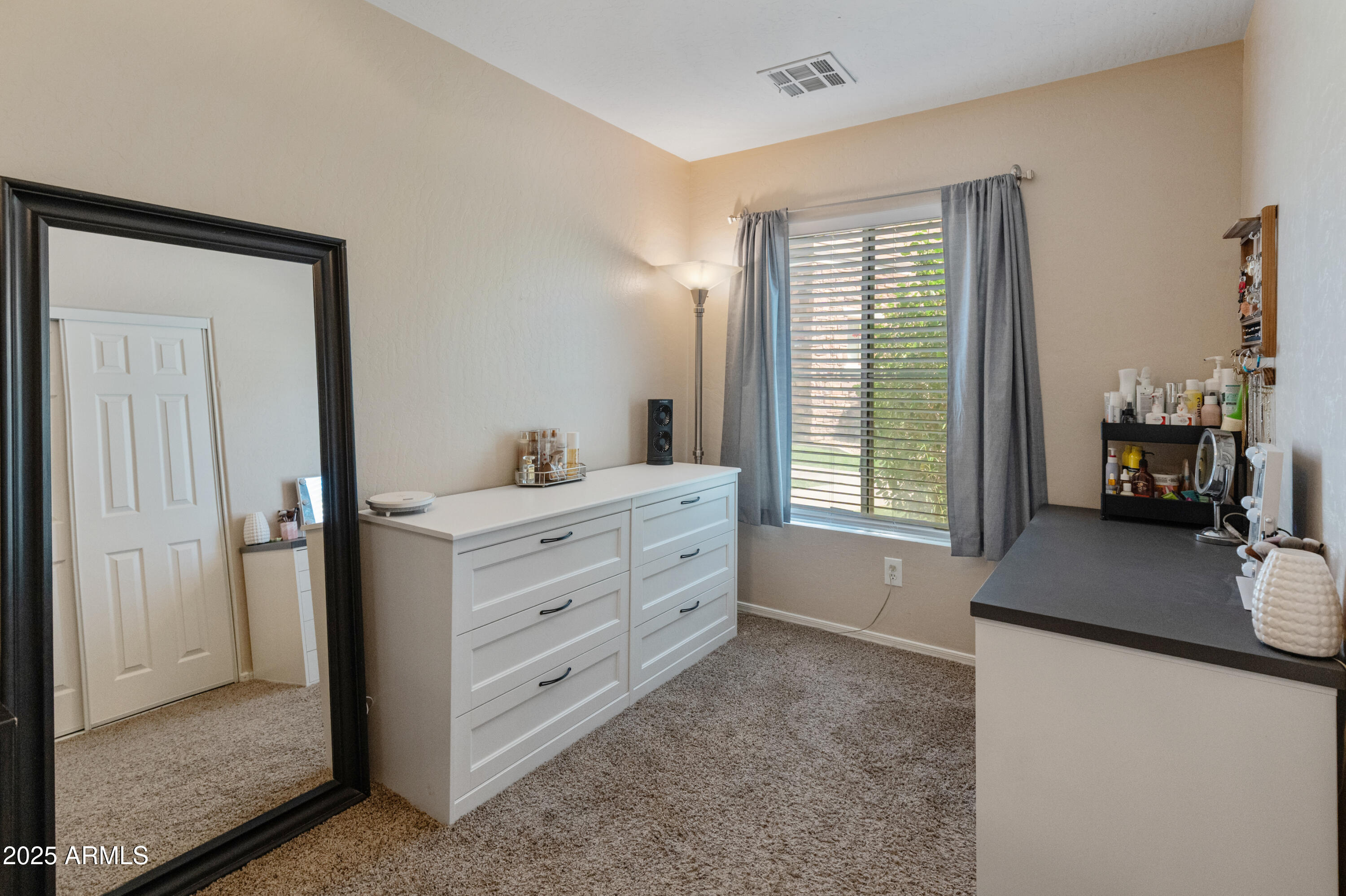 927 West Wendy Way Gilbert, AZ 85233 - Photo 13 of 33 Primary Bedroom has extra space