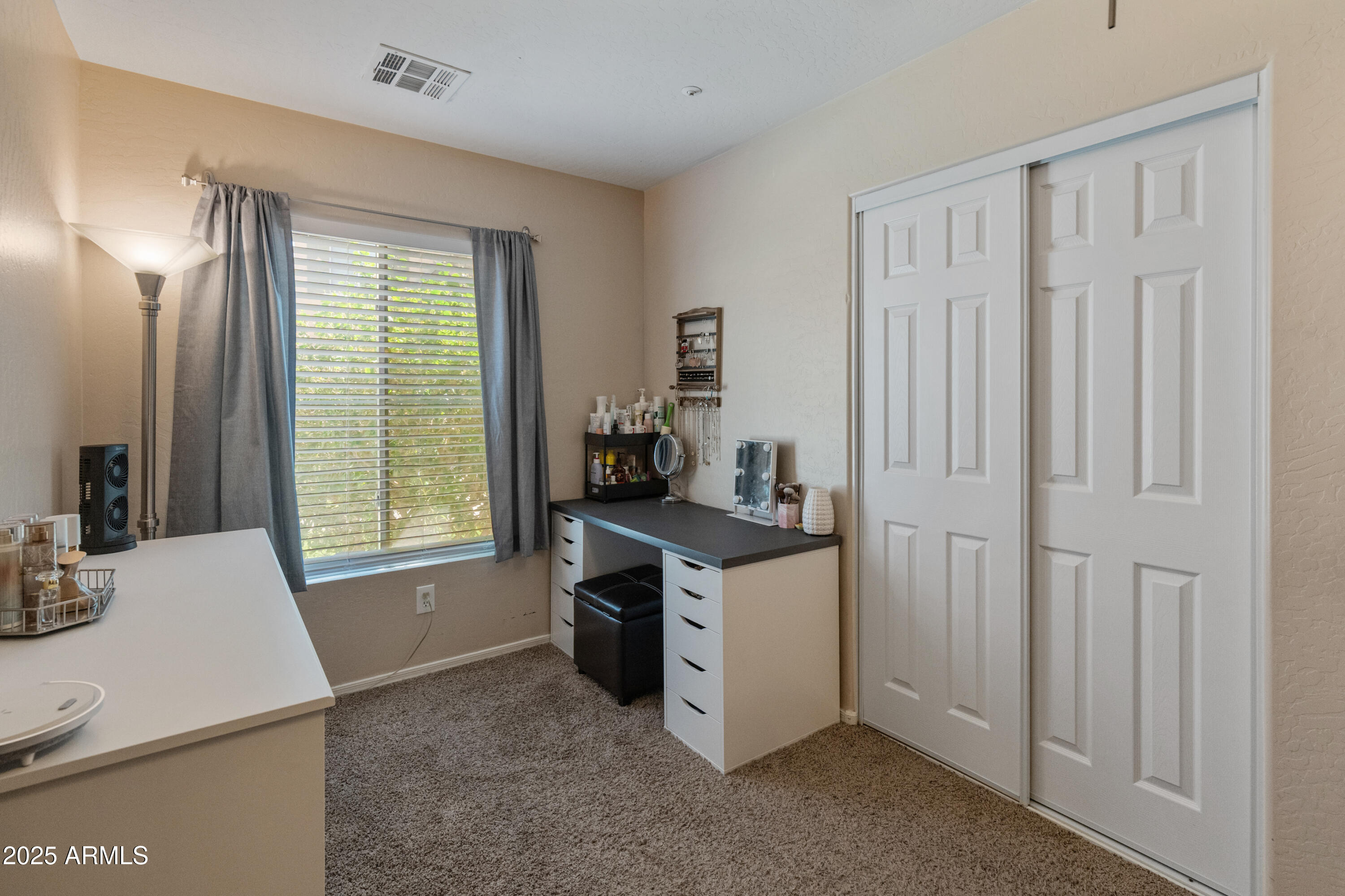 927 West Wendy Way Gilbert, AZ 85233 - Photo 14 of 33 Primary Bedroom is downstairs