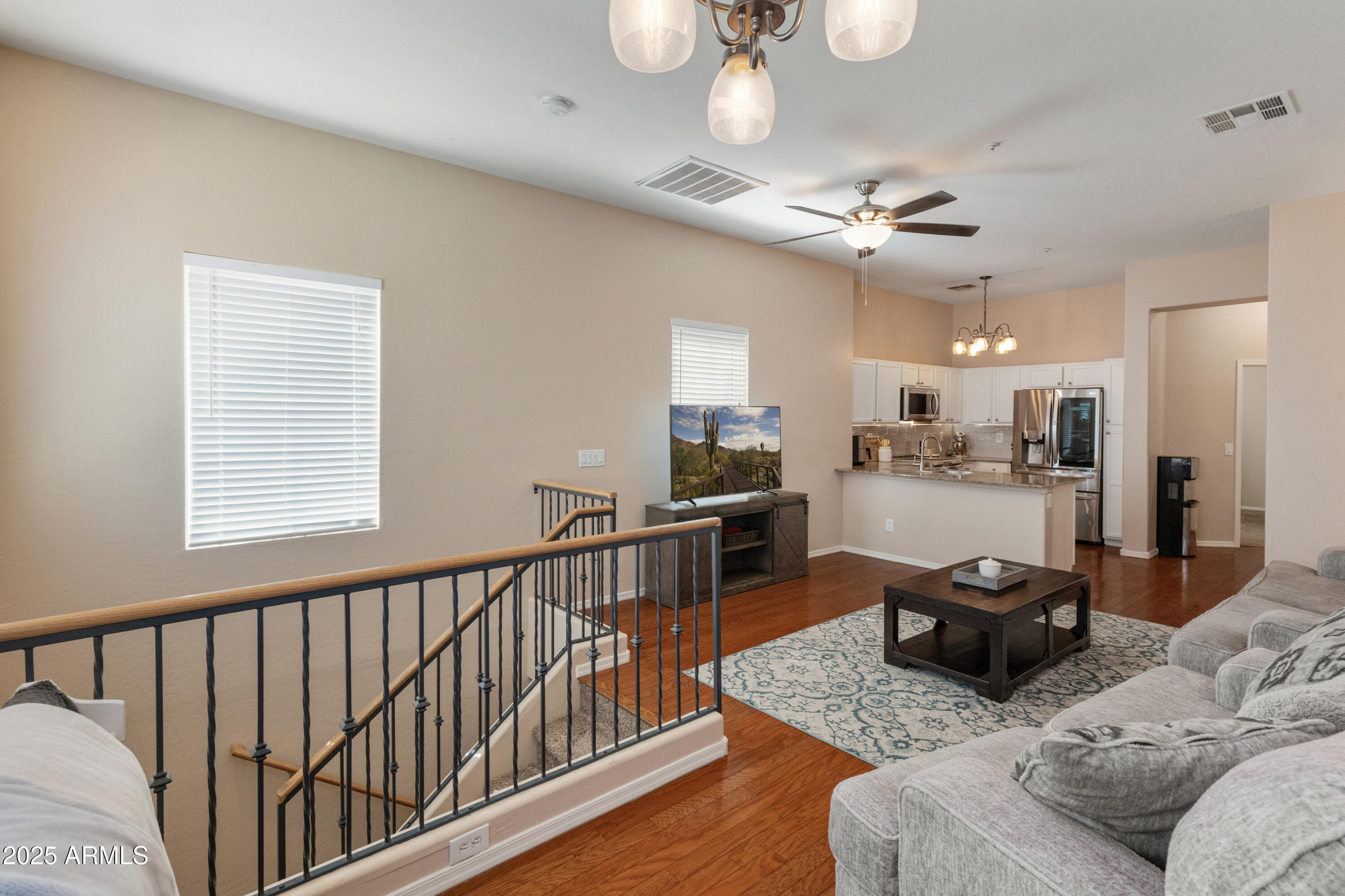 927 West Wendy Way Gilbert, AZ 85233 - Photo 18 of 33 Updated lighting