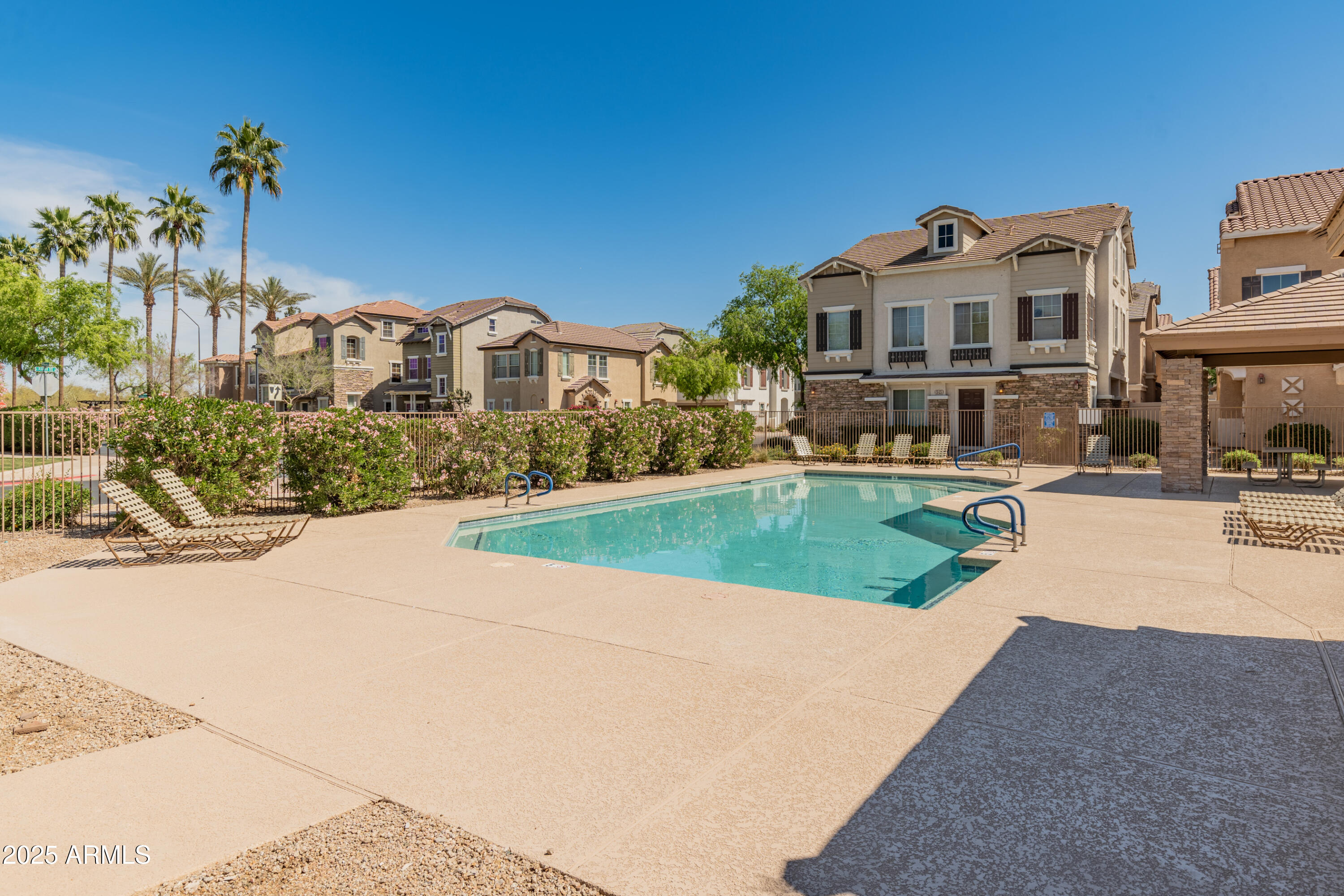 927 West Wendy Way Gilbert, AZ 85233 - Photo 25 of 33 Community Pool!