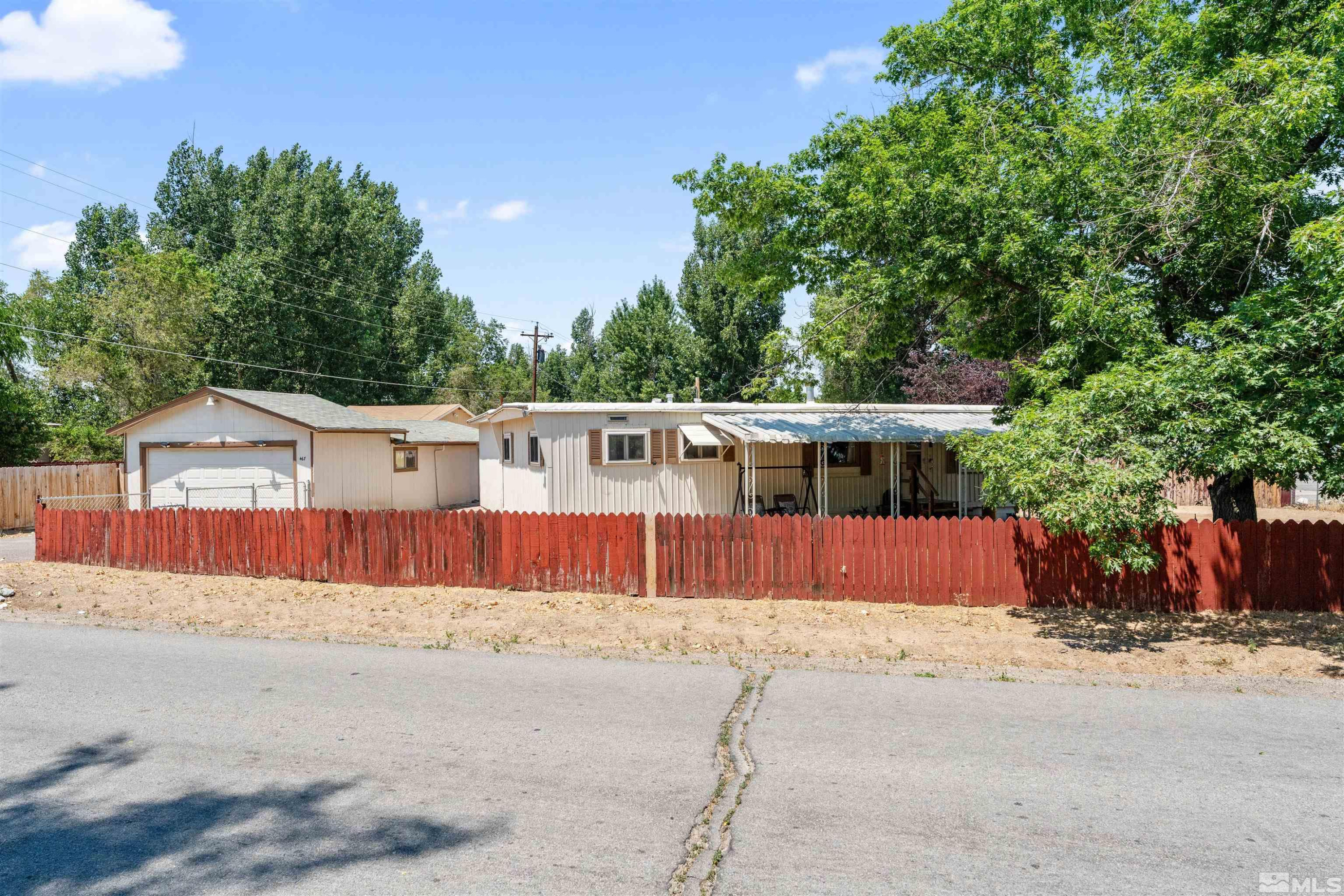 467 Magnolia Way Reno, NV 89506 - Photo 40 of 40 Photo 40
