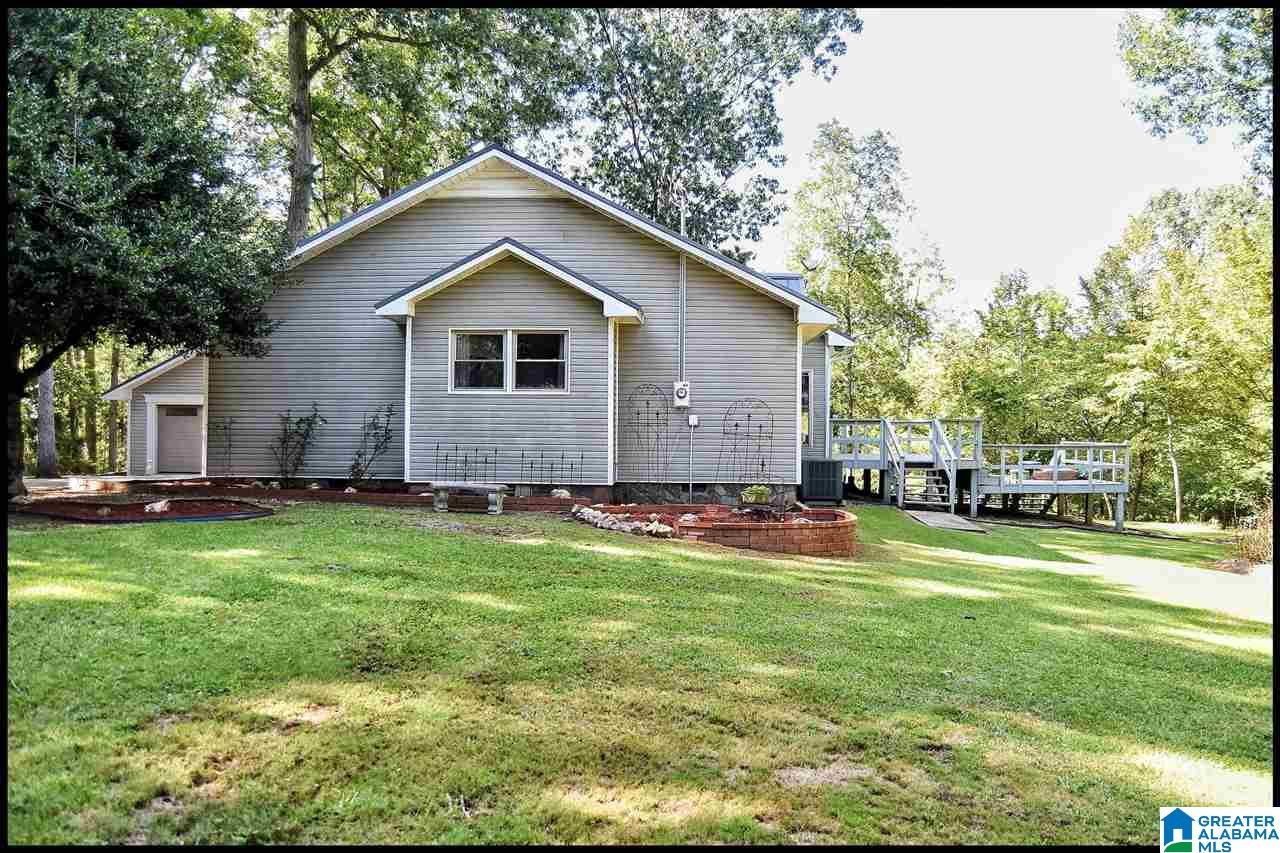 49 Robert's Circle Wedowee, AL 36278 - Photo 6 of 39