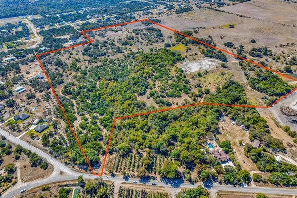 $1,450,000 | Tbd Veal Station Road, Weatherford, TX 76085