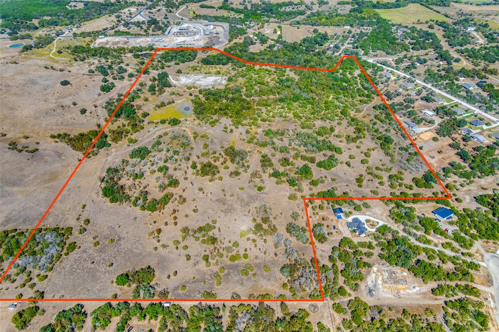 Tbd Veal Station Road Weatherford, TX 76085 - Photo 2 of 7