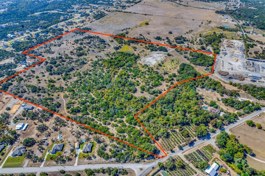 Tbd Veal Station Road Weatherford, TX 76085 - Photo 4 of 7