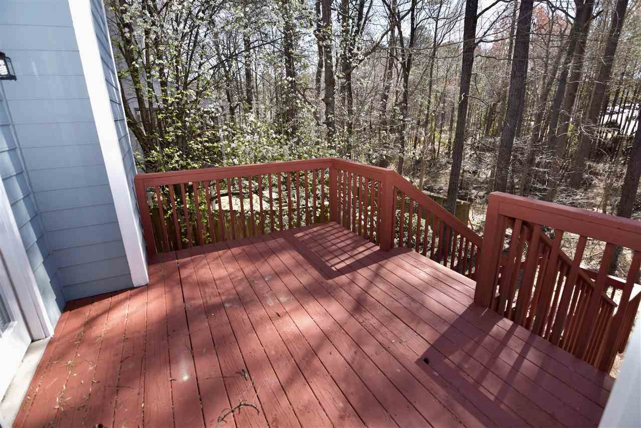 2829 Isabella Drive Raleigh, NC 27603 - Photo 22 of 25 Photo 22