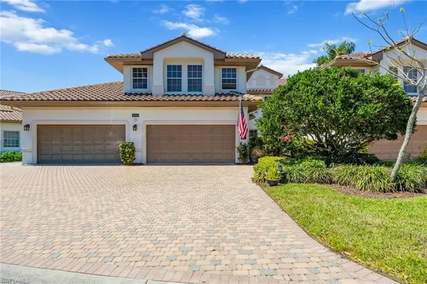 $8,500 | 8200 Saratoga Drive, Unit 401, Naples, FL 34113
