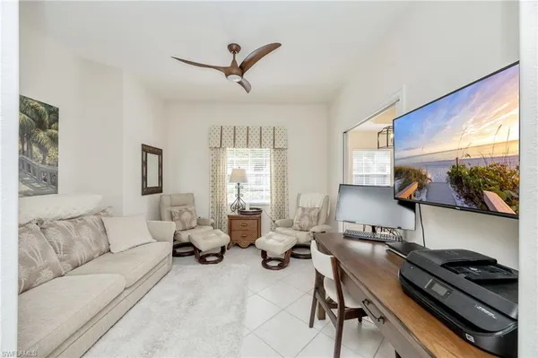 $8,500 | 8200 Saratoga Drive, Unit 401, Naples, FL 34113