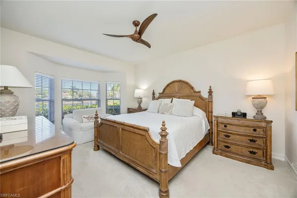 $8,500 | 8200 Saratoga Drive, Unit 401, Naples, FL 34113