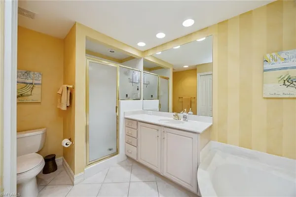 $8,500 | 8200 Saratoga Drive, Unit 401, Naples, FL 34113