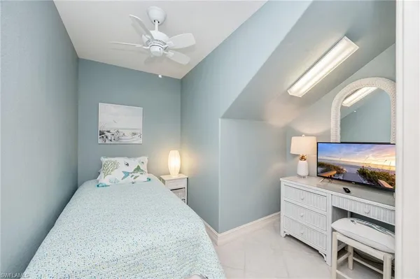 $8,500 | 8200 Saratoga Drive, Unit 401, Naples, FL 34113