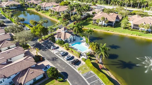 $8,500 | 8200 Saratoga Drive, Unit 401, Naples, FL 34113