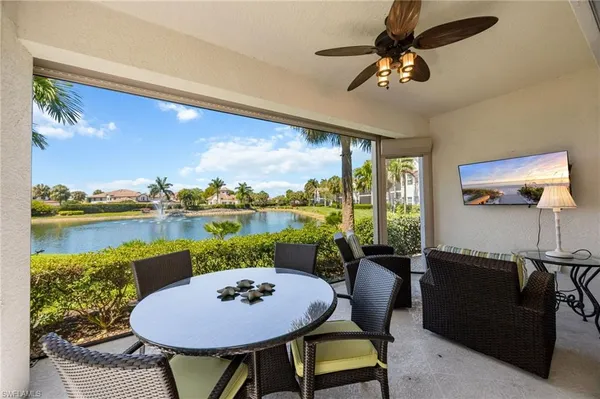 $8,500 | 8200 Saratoga Drive, Unit 401, Naples, FL 34113