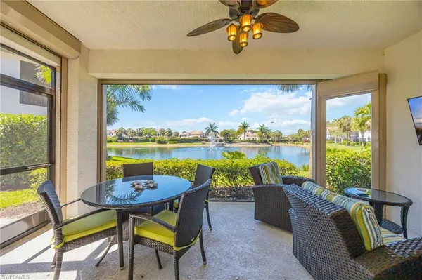 $8,500 | 8200 Saratoga Drive, Unit 401, Naples, FL 34113