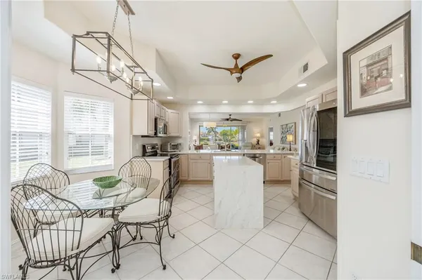 $8,500 | 8200 Saratoga Drive, Unit 401, Naples, FL 34113