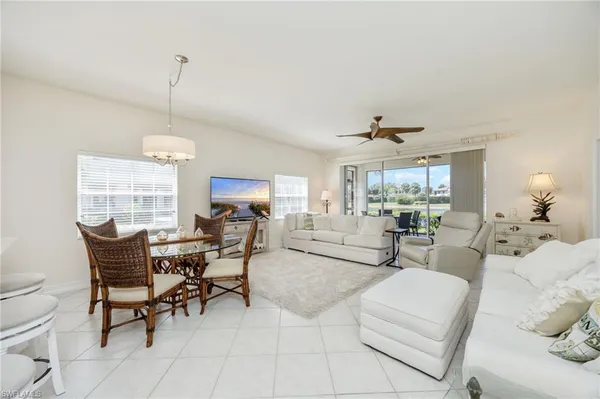 $8,500 | 8200 Saratoga Drive, Unit 401, Naples, FL 34113