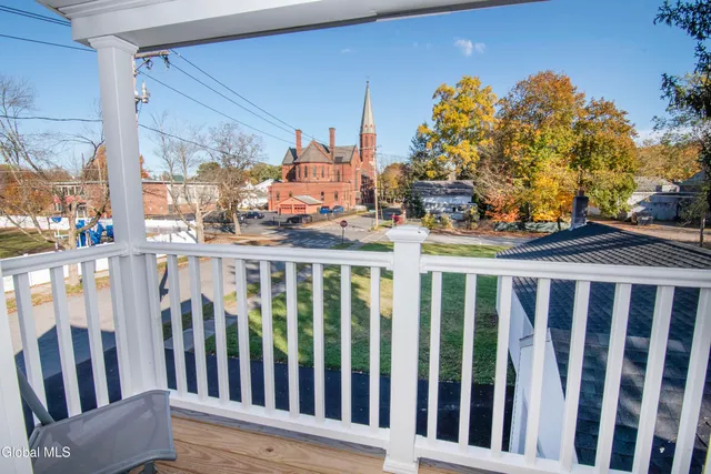 $3,500 | 4 Van Buren Street, Ballston Spa, NY 12020