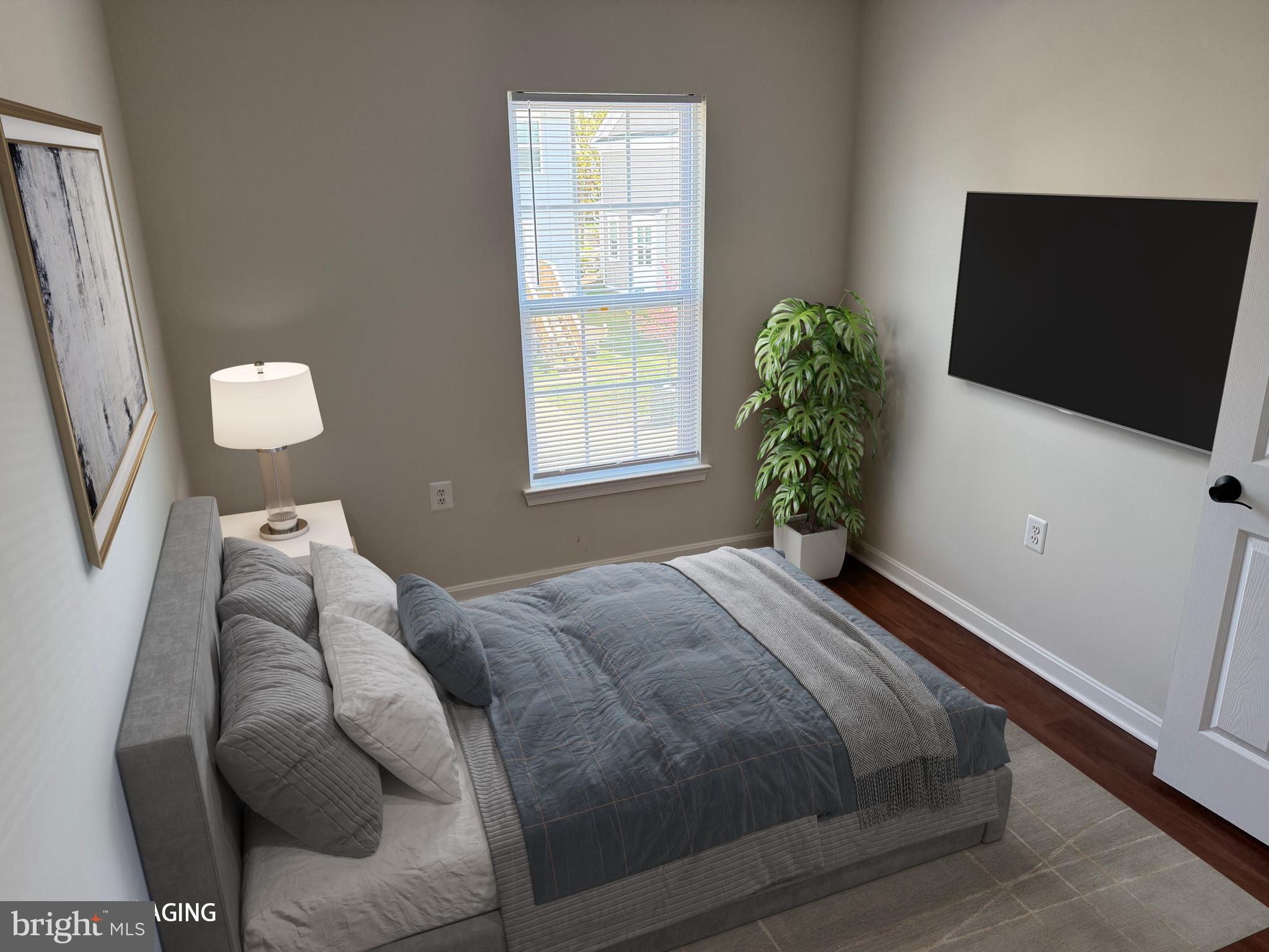 1837 Tubman Road Southeast Washington, DC 20020 - Photo 27 of 45 Gallery Image 27
