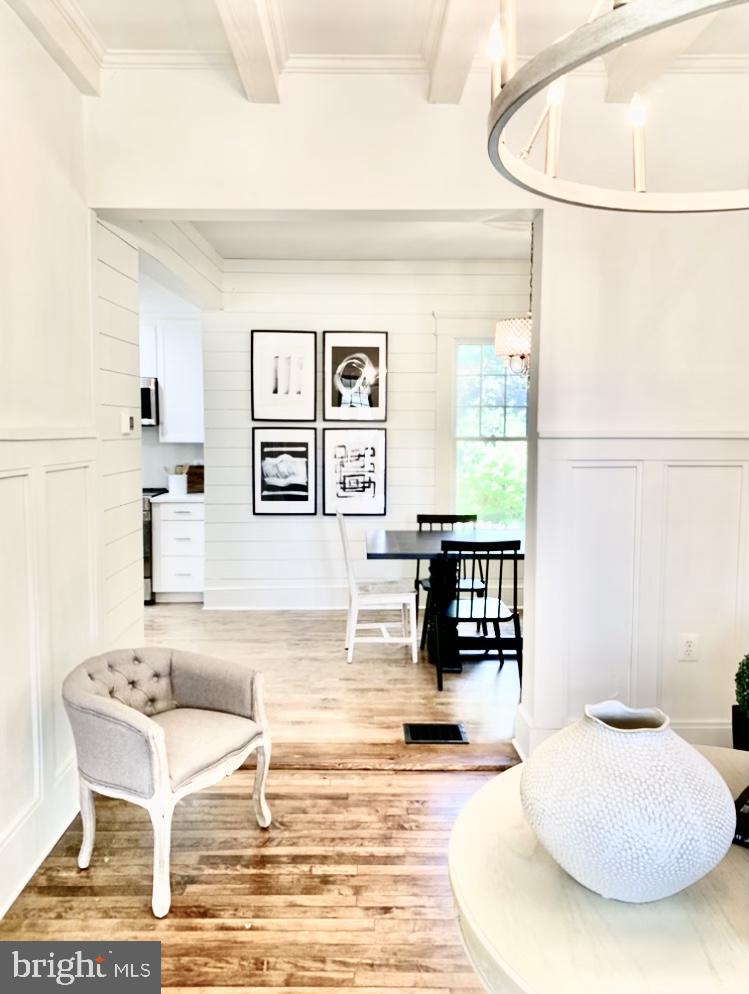 3738 Chain Bridge Road Fairfax, VA 22030 - Photo 2 of 20 Gallery Image 2