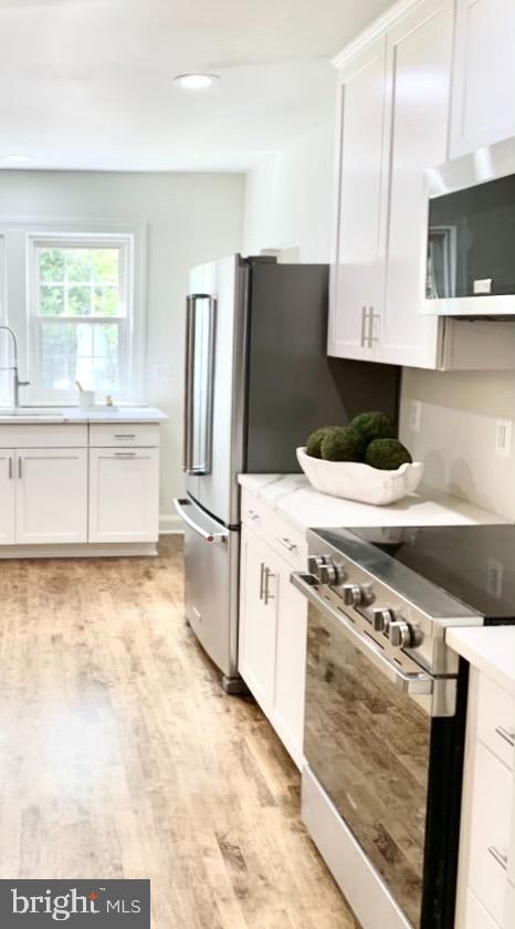 3738 Chain Bridge Road Fairfax, VA 22030 - Photo 15 of 20 Gallery Image 15