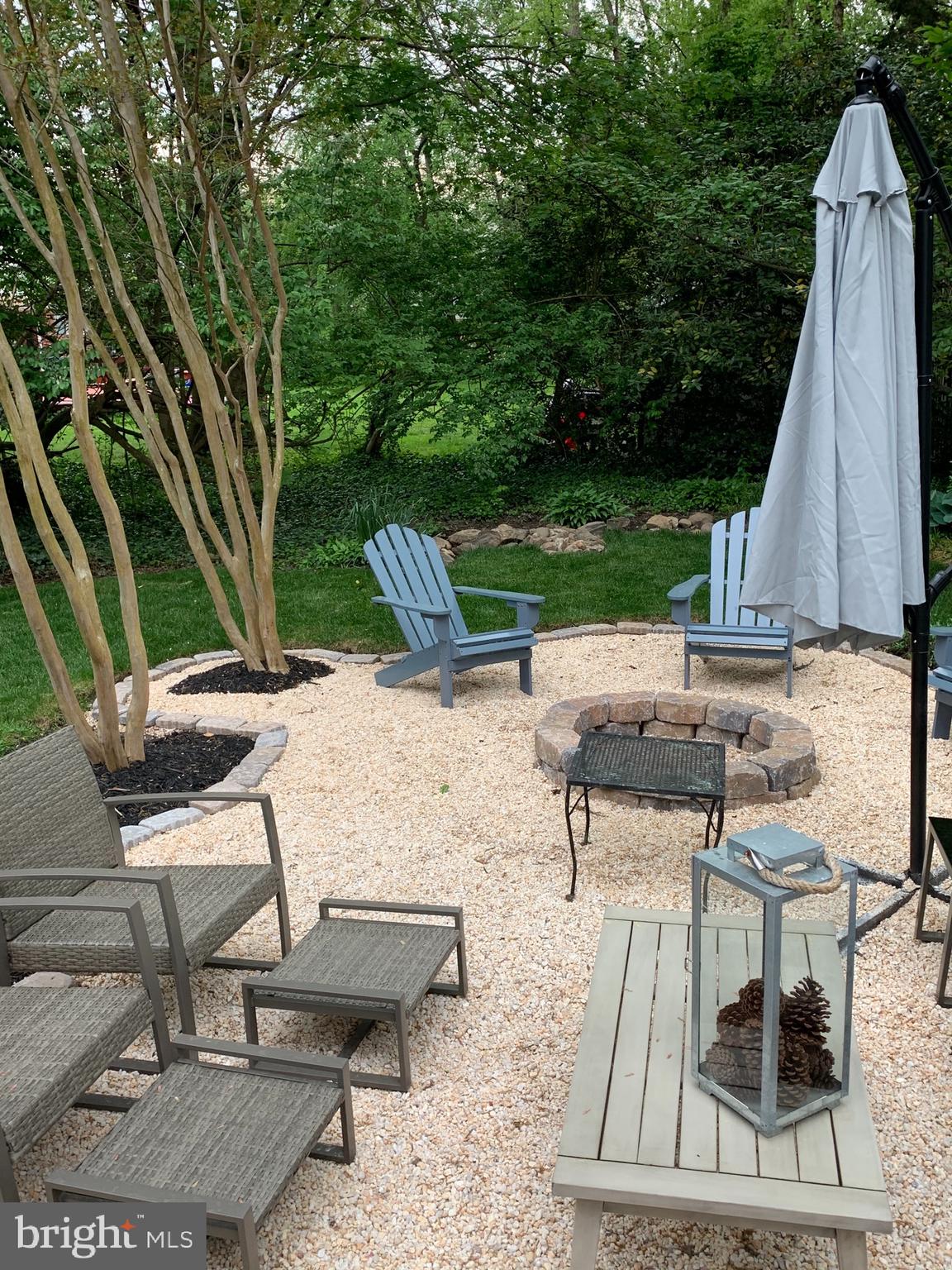 3738 Chain Bridge Road Fairfax, VA 22030 - Photo 20 of 20 Gallery Image 20