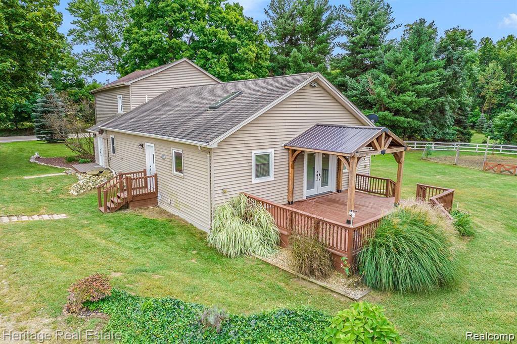 4694 Herd Road Metamora, MI 48455 - Photo 58 of 59 Gallery Image 58