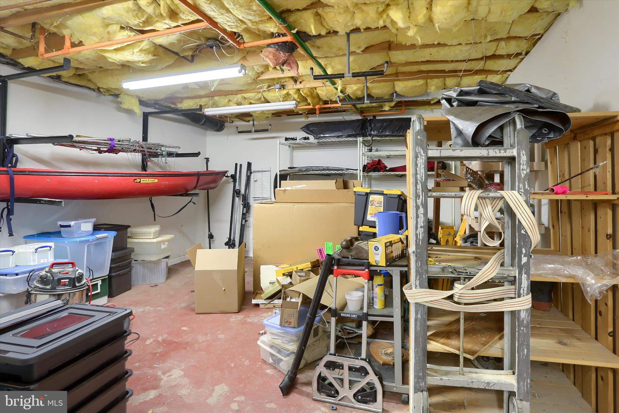 160 Germany Ridge Road Elliottsburg, PA 17024 - Photo 31 of 83 Gallery Image 31