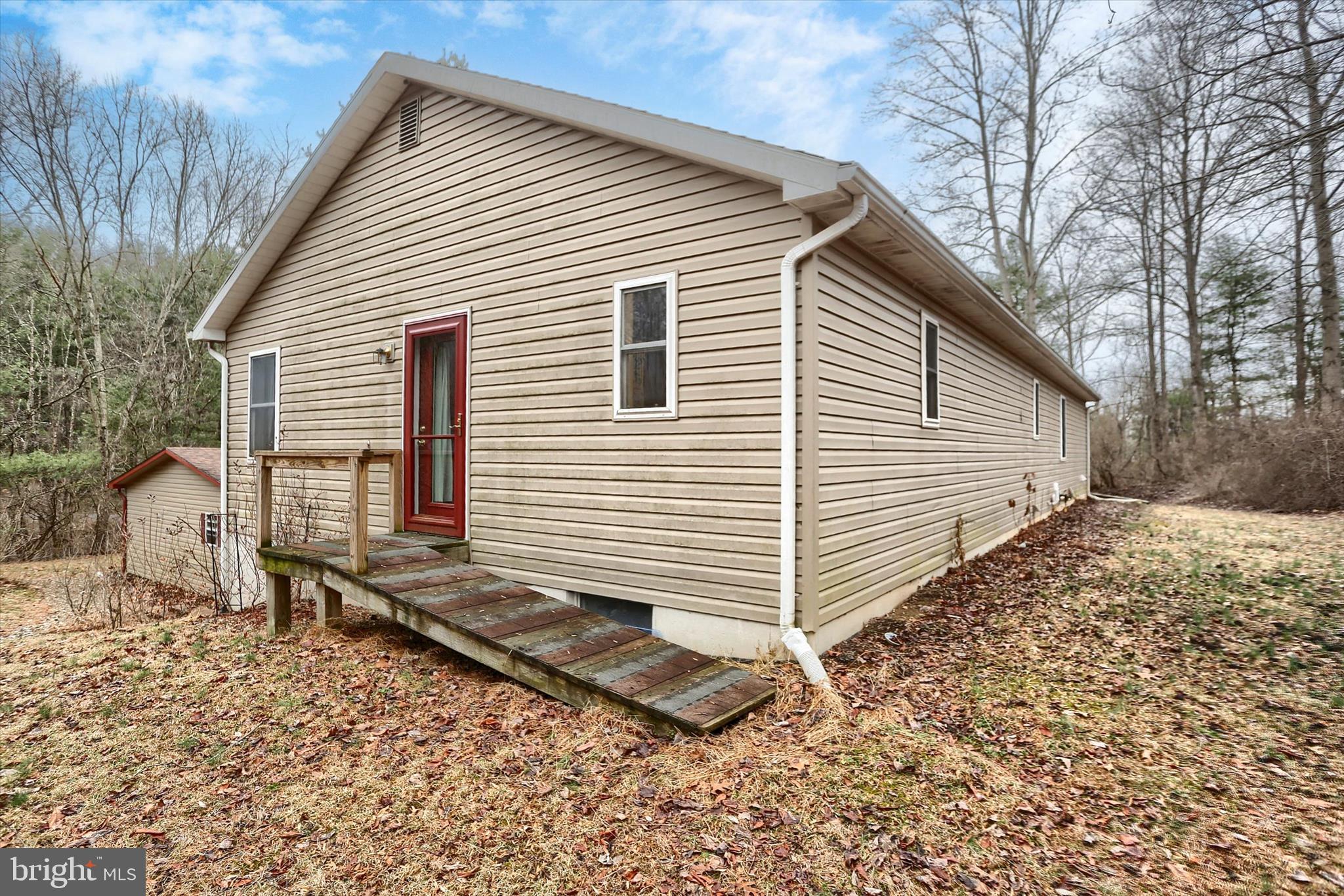 160 Germany Ridge Road Elliottsburg, PA 17024 - Photo 54 of 83 Gallery Image 54