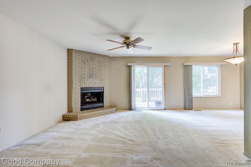 1010 Willow Grove Court Rochester Hills, MI 48307 - Photo 3 of 36